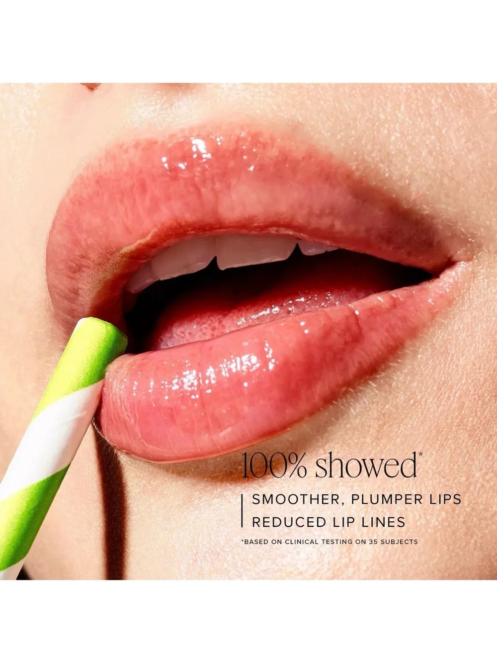 Farmacy Honey Vanilla Lip Smoothie .34oz